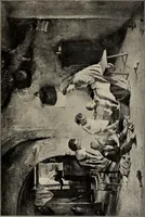 An illustration from The art of painting in the nineteenth century (1908)