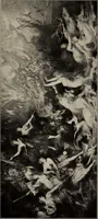 An illustration from The art of painting in the nineteenth century (1908)