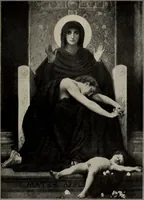 Picture 2 of 31 from The art of painting in the nineteenth century (1908), leaf 28