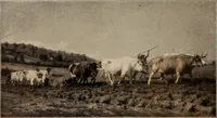 Picture 5 of 31 from The art of painting in the nineteenth century (1908), leaf 46