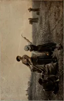 Picture 7 of 31 from The art of painting in the nineteenth century (1908), leaf 58