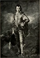 An illustration from The art of painting in the nineteenth century (1908)