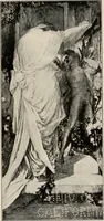 An illustration from The art of painting in the nineteenth century (1908)