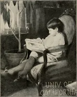 An illustration from The art of painting in the nineteenth century (1908)