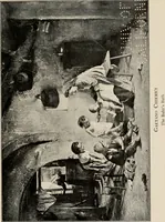 An illustration from The art of painting in the nineteenth century (1908)