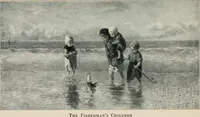 An illustration from The art of painting in the nineteenth century (1908)