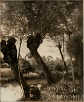 An illustration from The art of painting in the nineteenth century (1908)