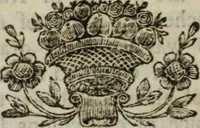 An illustration from The art of painting, with the lives and characters of above 300 of the most eminent painters : containing a complete treatise of painting, designing, and the use of prints : with reflexions on the works of the most celebrated masters, and of several schools of Europe, as well ancient as modern, being the most perfect work of the kind extant (1754)