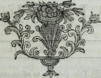 An illustration from The art of painting, with the lives and characters of above 300 of the most eminent painters : containing a complete treatise of painting, designing, and the use of prints : with reflexions on the works of the most celebrated masters, and of several schools of Europe, as well ancient as modern, being the most perfect work of the kind extant (1754)