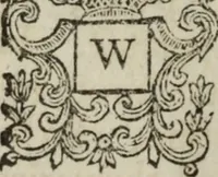 An illustration from The art of painting, with the lives and characters of above 300 of the most eminent painters : containing a complete treatise of painting, designing, and the use of prints : with reflexions on the works of the most celebrated masters, and of several schools of Europe, as well ancient as modern, being the most perfect work of the kind extant (1754)