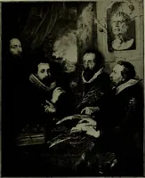 An illustration from The art of the Pitti Palace : with a short history of the building of the palace, and its owners, and an appreciation of its treasures (1903)