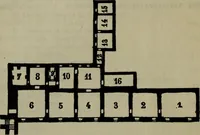 Picture 4 of 43 from The art of the Pitti Palace : with a short history of the building of the palace, and its owners, and an appreciation of its treasures (1903), leaf 15