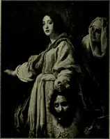 An illustration from The art of the Pitti Palace : with a short history of the building of the palace, and its owners, and an appreciation of its treasures (1903)