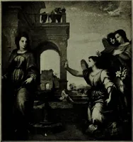 Picture 22 of 43 from The art of the Pitti Palace : with a short history of the building of the palace, and its owners, and an appreciation of its treasures (1903), leaf 202