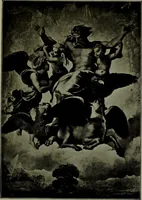 Picture 25 of 43 from The art of the Pitti Palace : with a short history of the building of the palace, and its owners, and an appreciation of its treasures (1903), leaf 230