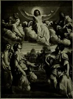 An illustration from The art of the Pitti Palace : with a short history of the building of the palace, and its owners, and an appreciation of its treasures (1903)