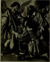 Picture 32 of 43 from The art of the Pitti Palace : with a short history of the building of the palace, and its owners, and an appreciation of its treasures (1903), leaf 288