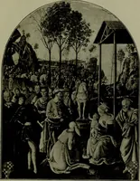 An illustration from The art of the Pitti Palace : with a short history of the building of the palace, and its owners, and an appreciation of its treasures (1903)