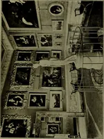 An illustration from The art of the Pitti Palace : with a short history of the building of the palace, and its owners, and an appreciation of its treasures (1903)