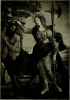 Picture 42 of 43 from The art of the Pitti Palace : with a short history of the building of the palace, and its owners, and an appreciation of its treasures (1903), leaf 456