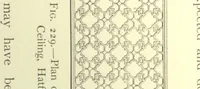 Picture 3 of 8 from The art of the plasterer; an account of the decorative development of the craft, chiefly in England, from the 16th to the 18th century, with chapters on the stucco of the classic period and of the Italian Renaissance, also on sgraffito, pargetting, Scottish, Irish and modern plasterwork (1908), leaf 155