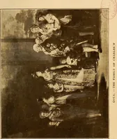 An illustration from The art of the Prado : a survey of the contents of the gallery, together with detailed criticisms of its masterpieces and biographical sketches of the famous painters who produced them (1907)