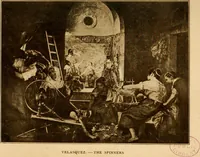 Picture 24 of 48 from The art of the Prado : a survey of the contents of the gallery, together with detailed criticisms of its masterpieces and biographical sketches of the famous painters who produced them (1907), leaf 194
