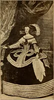 An illustration from The art of the Prado : a survey of the contents of the gallery, together with detailed criticisms of its masterpieces and biographical sketches of the famous painters who produced them (1907)