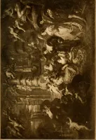 An illustration from The art of the Prado : a survey of the contents of the gallery, together with detailed criticisms of its masterpieces and biographical sketches of the famous painters who produced them (1907)