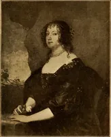 An illustration from The art of the Prado : a survey of the contents of the gallery, together with detailed criticisms of its masterpieces and biographical sketches of the famous painters who produced them (1907)
