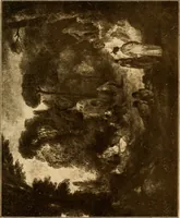 An illustration from The art of the Prado : a survey of the contents of the gallery, together with detailed criticisms of its masterpieces and biographical sketches of the famous painters who produced them (1907)