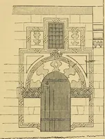 Picture 22 of 125 from The art of the Saracens in Egypt (1886), leaf 106