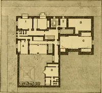 Picture 25 of 125 from The art of the Saracens in Egypt (1886), leaf 111