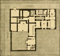 Picture 26 of 125 from The art of the Saracens in Egypt (1886), leaf 112