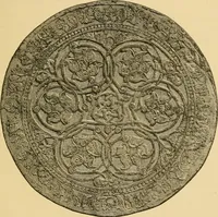 Picture 27 of 125 from The art of the Saracens in Egypt (1886), leaf 120