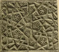 Picture 33 of 125 from The art of the Saracens in Egypt (1886), leaf 134