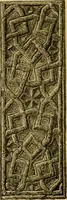 Picture 36 of 125 from The art of the Saracens in Egypt (1886), leaf 137