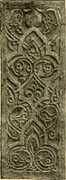 Picture 39 of 125 from The art of the Saracens in Egypt (1886), leaf 140