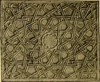 Picture 40 of 125 from The art of the Saracens in Egypt (1886), leaf 141