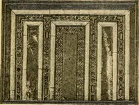 Picture 41 of 125 from The art of the Saracens in Egypt (1886), leaf 144