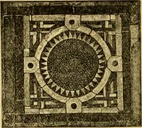 Picture 43 of 125 from The art of the Saracens in Egypt (1886), leaf 149