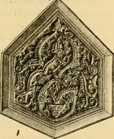 Picture 48 of 125 from The art of the Saracens in Egypt (1886), leaf 156