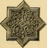 Picture 50 of 125 from The art of the Saracens in Egypt (1886), leaf 156