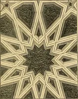 Picture 53 of 125 from The art of the Saracens in Egypt (1886), leaf 160