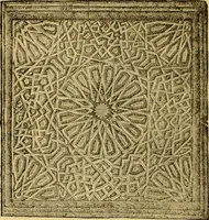 Picture 57 of 125 from The art of the Saracens in Egypt (1886), leaf 169
