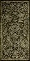 Picture 60 of 125 from The art of the Saracens in Egypt (1886), leaf 172