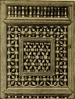 Picture 61 of 125 from The art of the Saracens in Egypt (1886), leaf 173