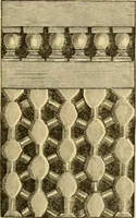 Picture 69 of 125 from The art of the Saracens in Egypt (1886), leaf 184