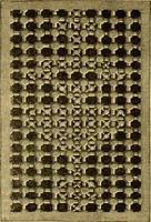 Picture 72 of 125 from The art of the Saracens in Egypt (1886), leaf 187