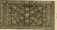 Picture 76 of 125 from The art of the Saracens in Egypt (1886), leaf 192